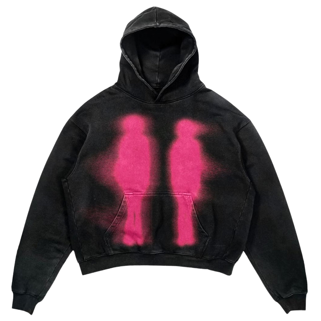 LOST SOULS HOODIE