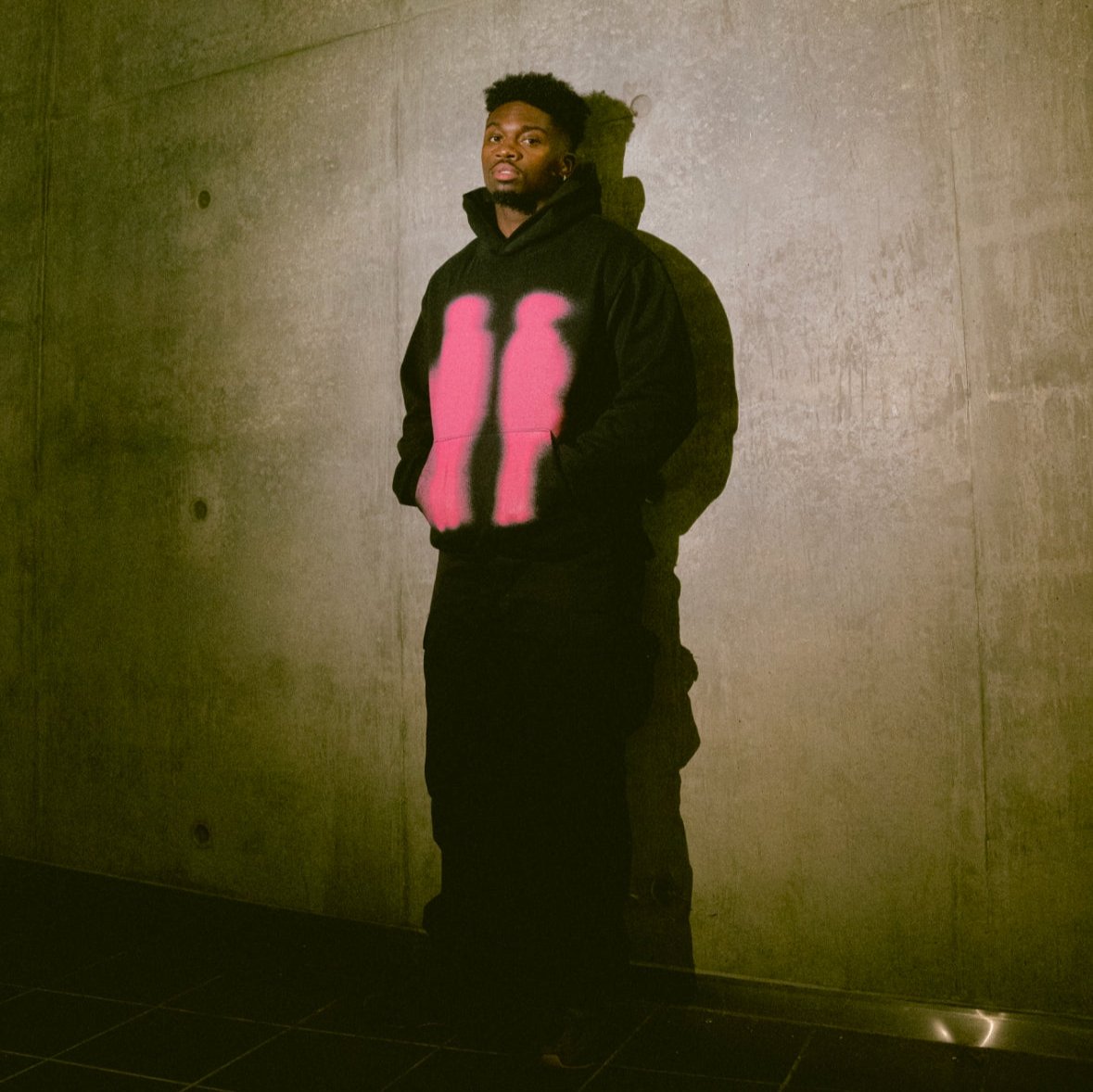 LOST SOULS HOODIE