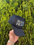 MADE IN HEAVEN CAP