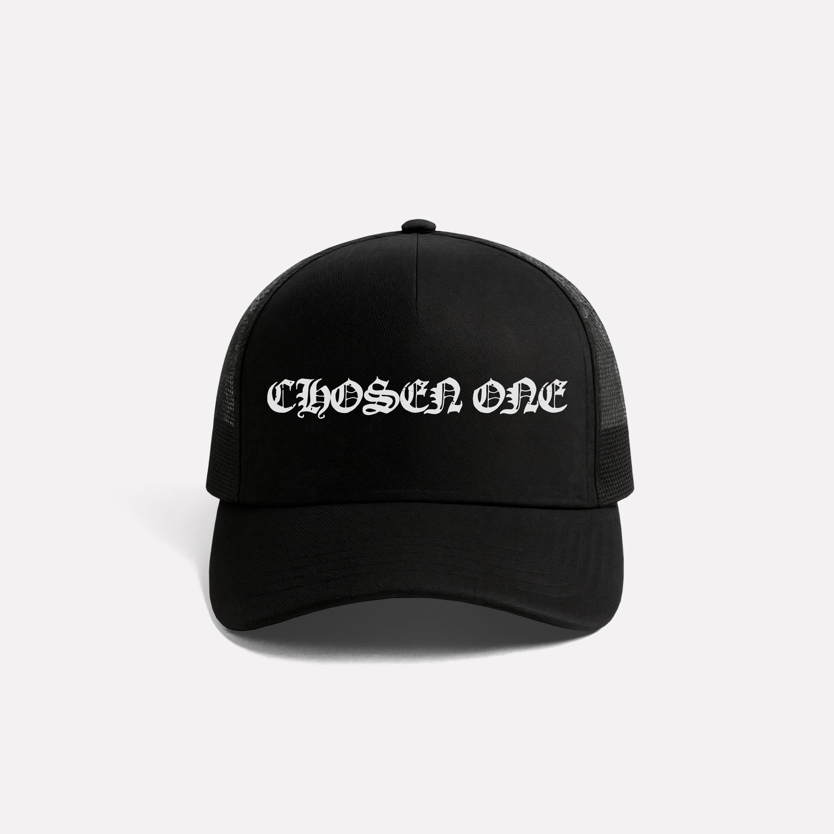 CHOSEN ONE CAP