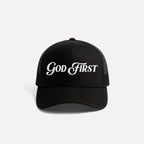 GOD FIRST CAP
