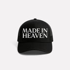 MADE IN HEAVEN CAP