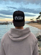 SAVED BY GRACE CAP