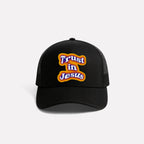 TRUST IN JESUS CAP