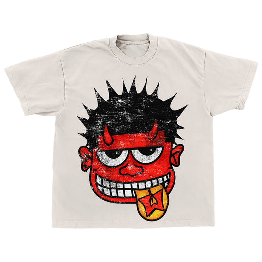Rebellion Tee