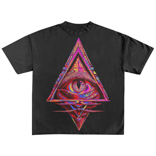 Oasis Tee